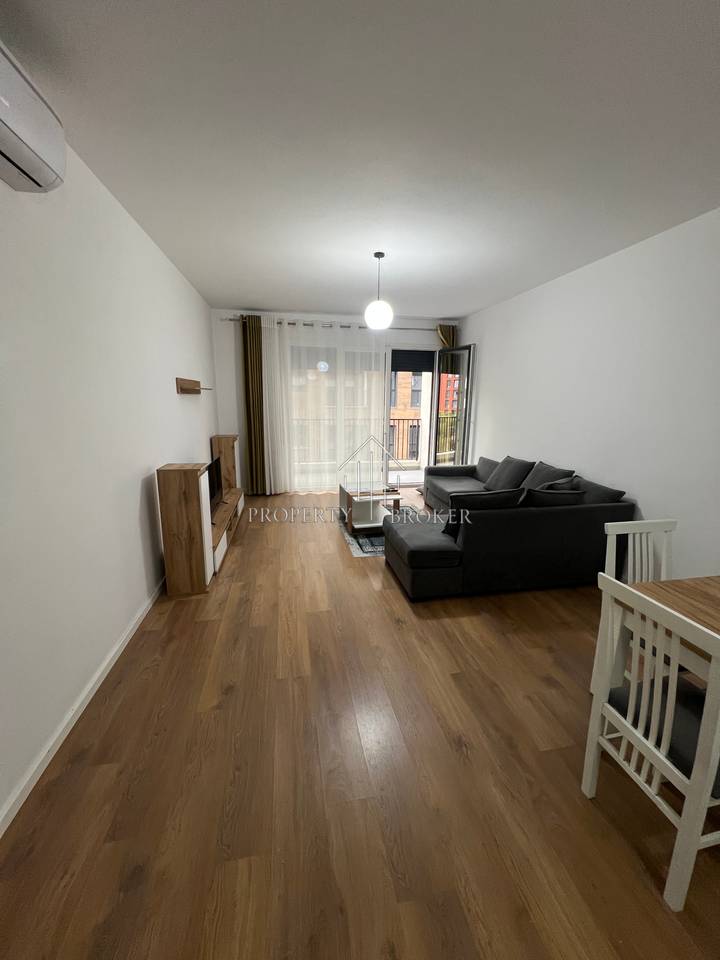 🏡 Affittasi appartamento 2+1+ 2 a Trio Towers, Don Bosko!