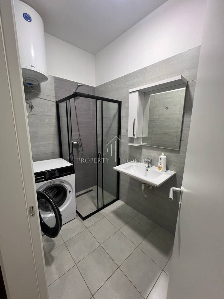🏡 Affittasi appartamento 2+1+ 2 a Trio Towers, Don Bosko!