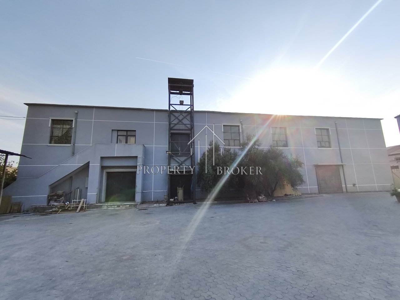 🏡 Jepet me qera Magazine Misto Mane 2000€ I Diskutueshem.