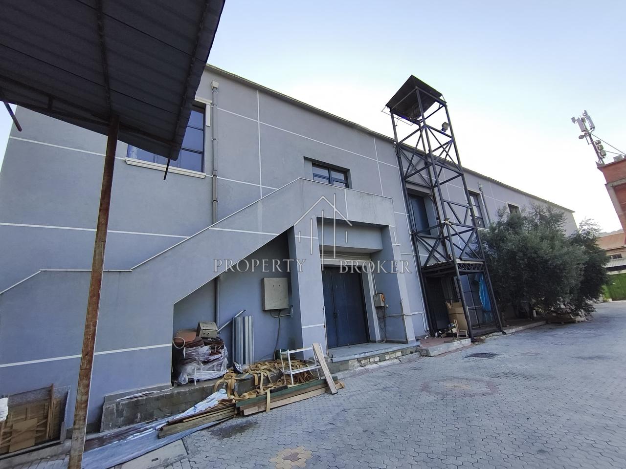 🏡 Jepet me qera Magazine Misto Mane 2000€ I Diskutueshem.