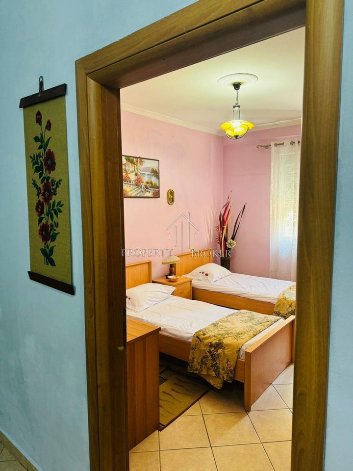 🏡 Appartamento 2+1 in affitto ad Astir