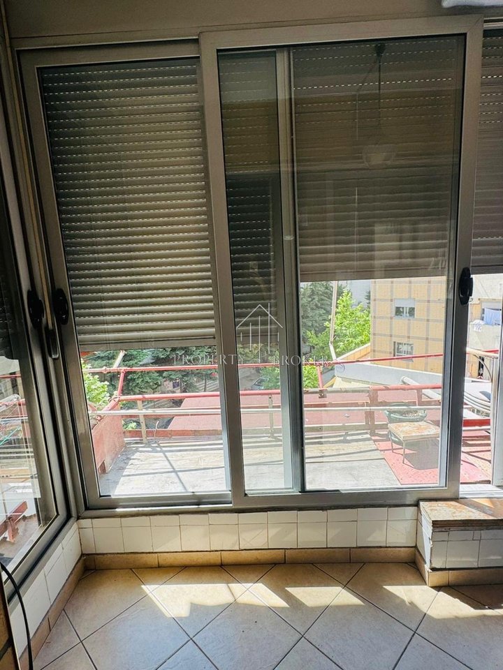 🏡 Appartamento 2+1 in affitto ad Astir