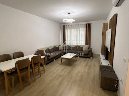 🏡 Apartment 2+1+ 2 for rent at Trio Towers, Don Bosko!