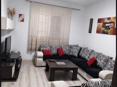 🏡Jepet me qera  apartament 2+1 Ali Dem (tregu elektrik)

