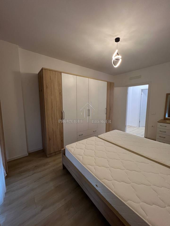 🏡 Apartment 2+1+ 2 for rent at Trio Towers, Don Bosko!