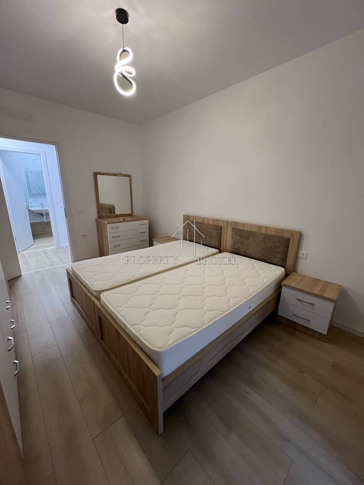 🏡 Apartment 2+1+ 2 for rent at Trio Towers, Don Bosko!