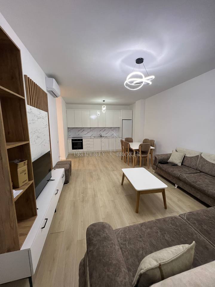 🏡 Apartment 2+1+ 2 for rent at Trio Towers, Don Bosko!