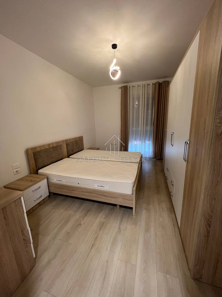 🏡 Apartment 2+1+ 2 for rent at Trio Towers, Don Bosko!