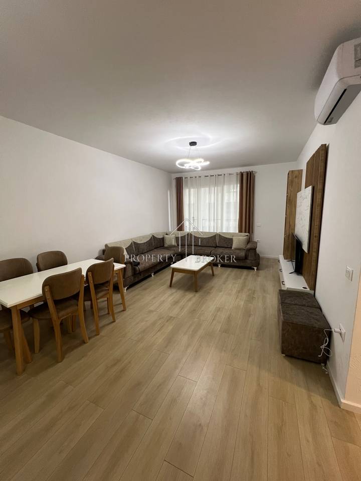 🏡 Apartment 2+1+ 2 for rent at Trio Towers, Don Bosko!