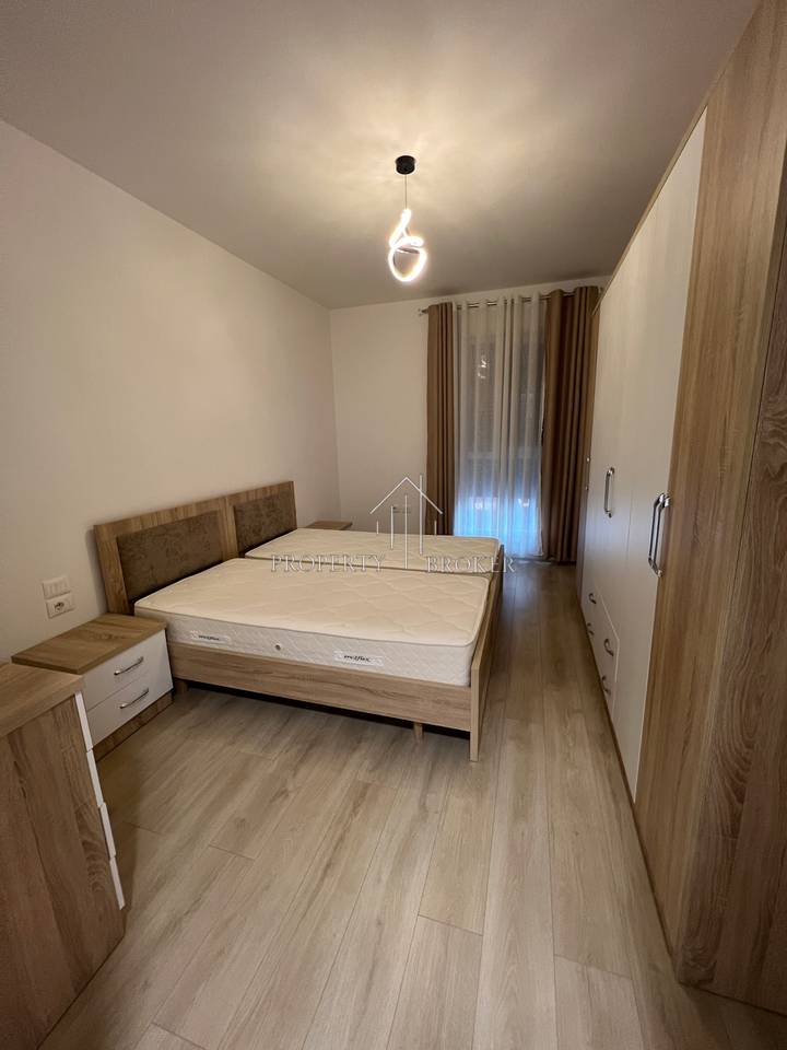 🏡 Apartment 2+1+ 2 for rent at Trio Towers, Don Bosko!