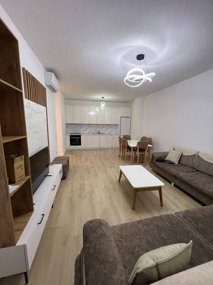 🏡 Apartment 2+1+ 2 for rent at Trio Towers, Don Bosko!