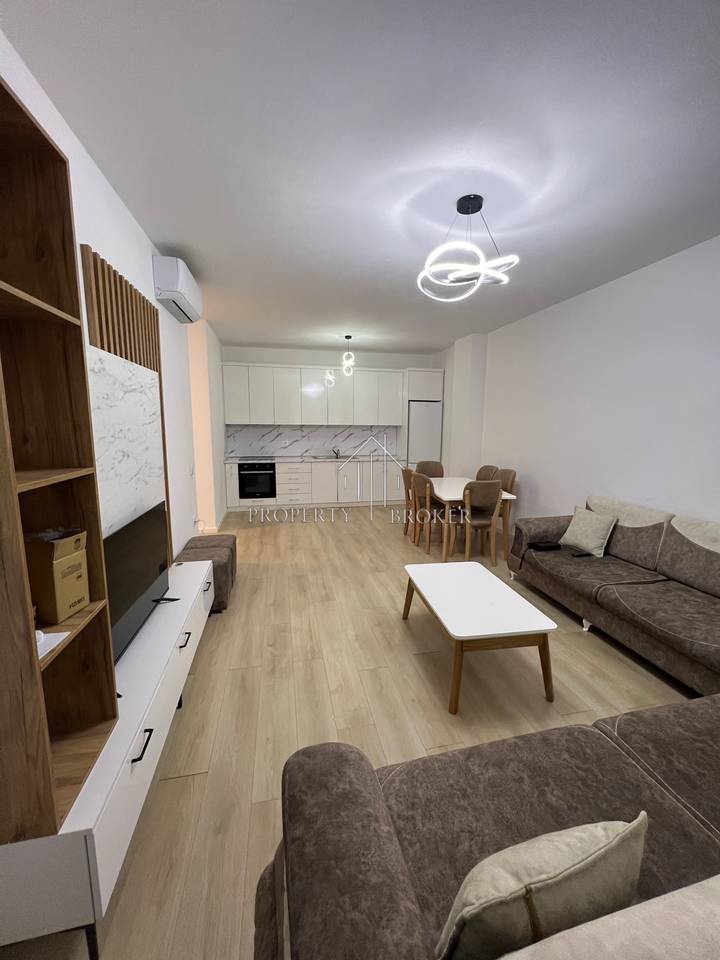 🏡 Apartment 2+1+ 2 for rent at Trio Towers, Don Bosko!