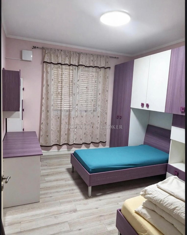 🏡Jepet me qera  apartament 2+1 Ali Dem (tregu elektrik)
