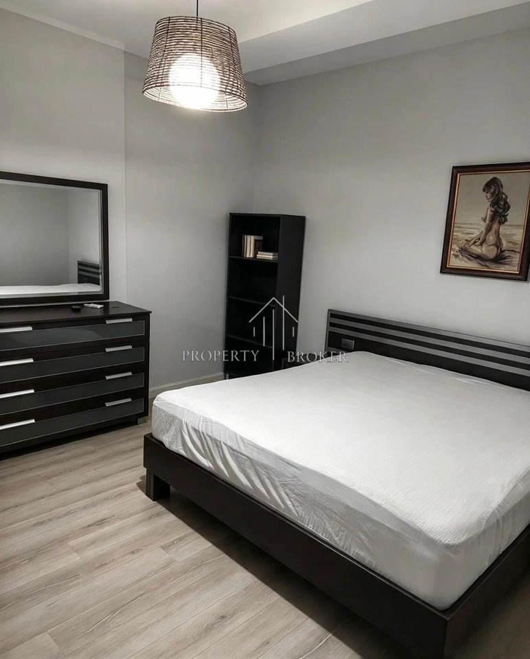 🏡Jepet me qera  apartament 2+1 Ali Dem (tregu elektrik)
