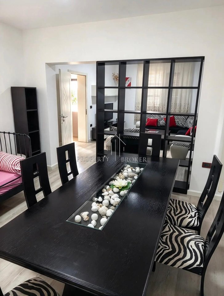 🏡Jepet me qera  apartament 2+1 Ali Dem (tregu elektrik)
