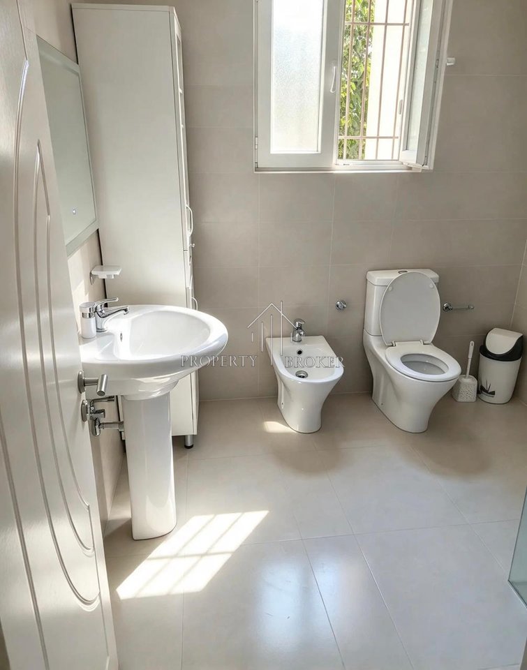 🏡Jepet me qera  apartament 2+1 Ali Dem (tregu elektrik)
