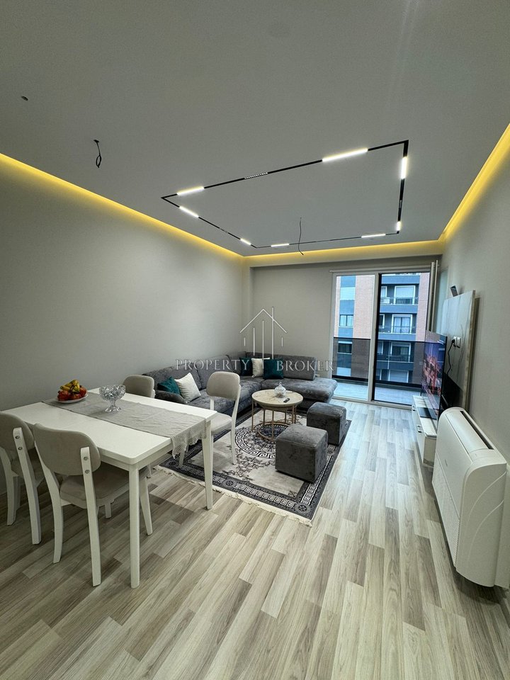 Appartamento 1+1+guardaroba in affitto a Don Bosko, Via Egnatia!
