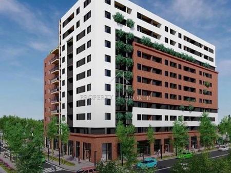 🏡 Shitet apartament 2+1+2+Post Parkimi,tek Rezidenca Mirabella,Xhamllik!