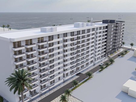 🏡 Shitet apartament 1+1 Tek kompleksi Honda 2, Shengjin!