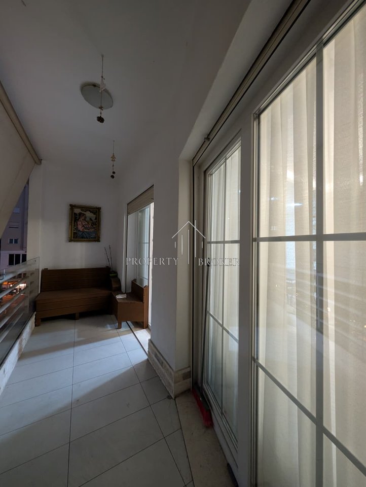🏡 2+1+2 apartment for rent at Hipoteka!