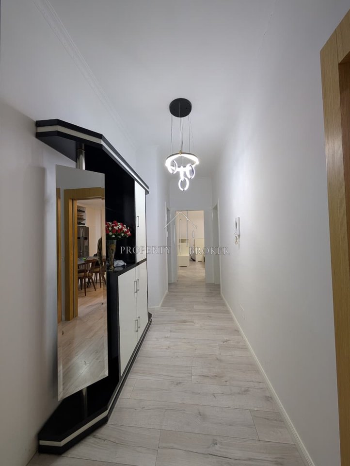 🏡 2+1+2 apartment for rent at Hipoteka!