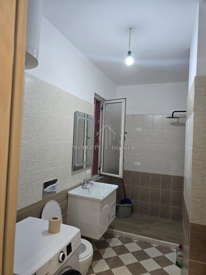 Appartamento 1+1 in vendita a Yzberisht (con ipoteca)
