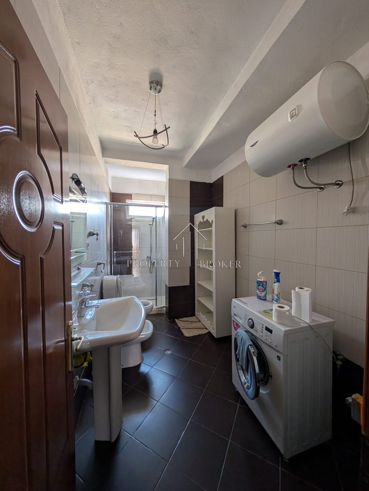 🏡 Vendesi appartamento 3+1+2+1, cucina separata+1 ripostiglio, A Varri Bamit!