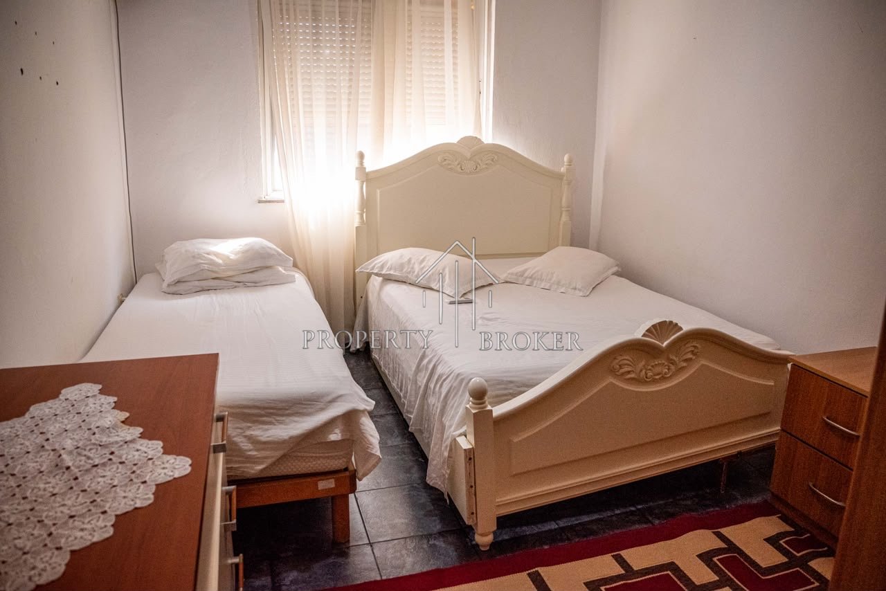2+1 apartment for rent at Pazari i Ri!