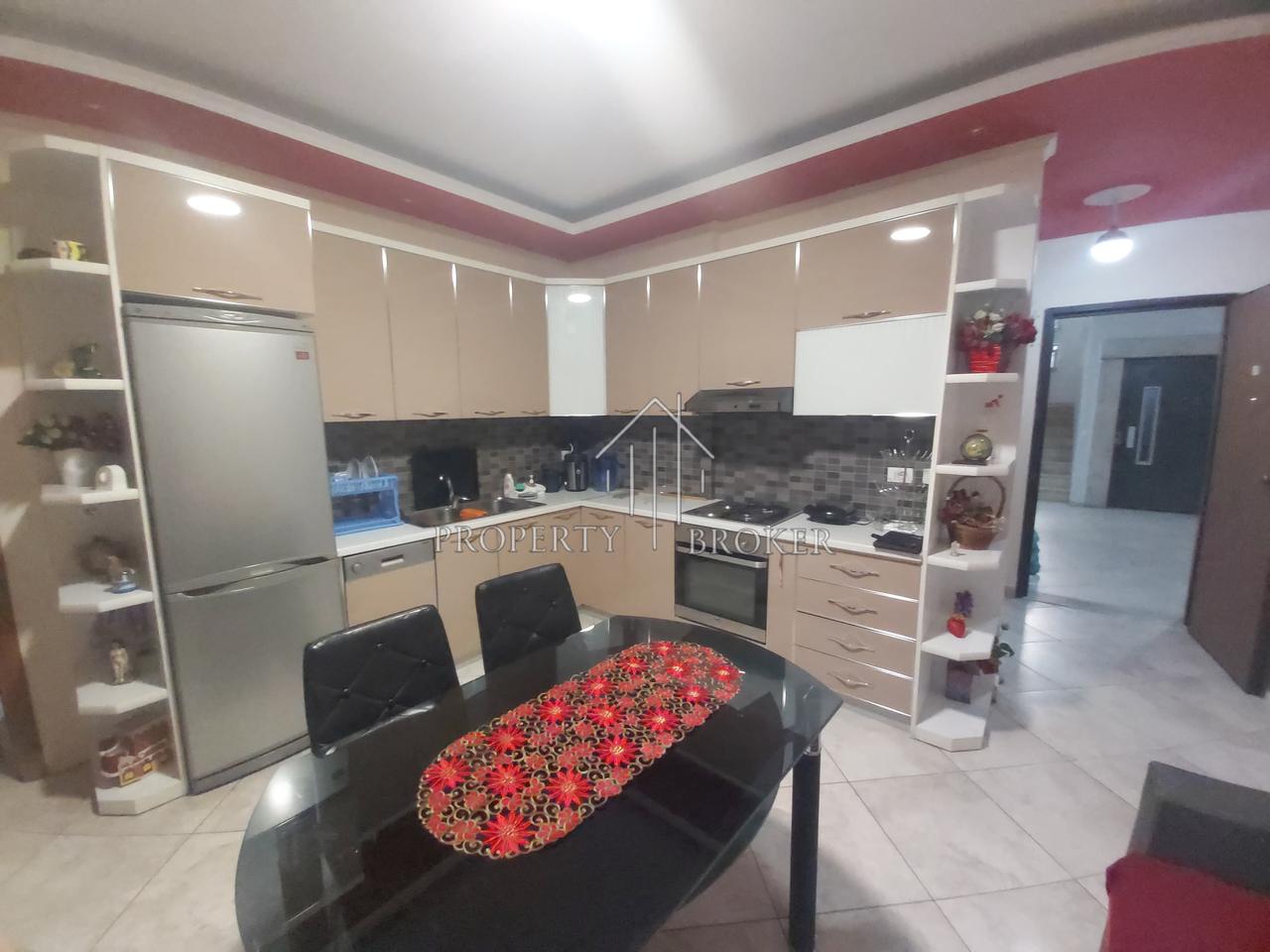 🏡Appartamento 2+1 in affitto presso lo Zoo.