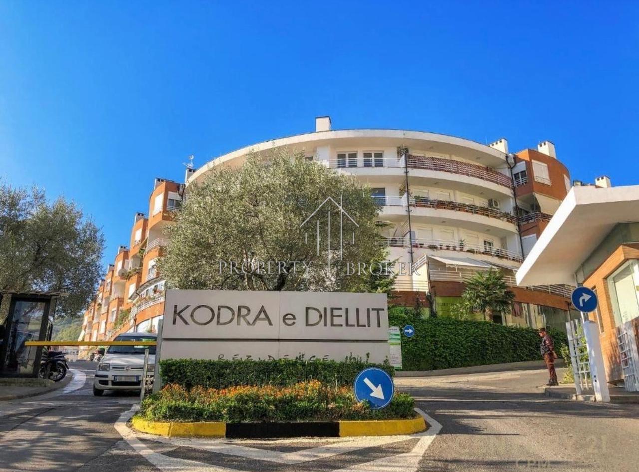 🏡 Vendesi appartamento 1+1 a Kodra e Diellit 2