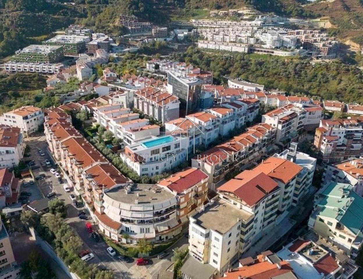 🏡 Vendesi appartamento 1+1 a Kodra e Diellit 2