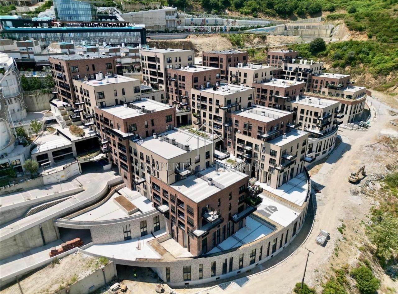 🏡 Vendesi appartamento 1+1 a Kodra e Diellit 2