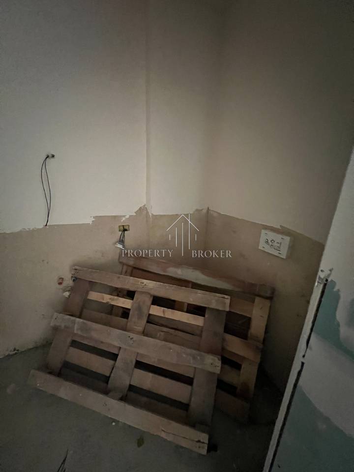 🏡 Shitet apartament 1+1 Tek kompleksi Honda 2, Shengjin!