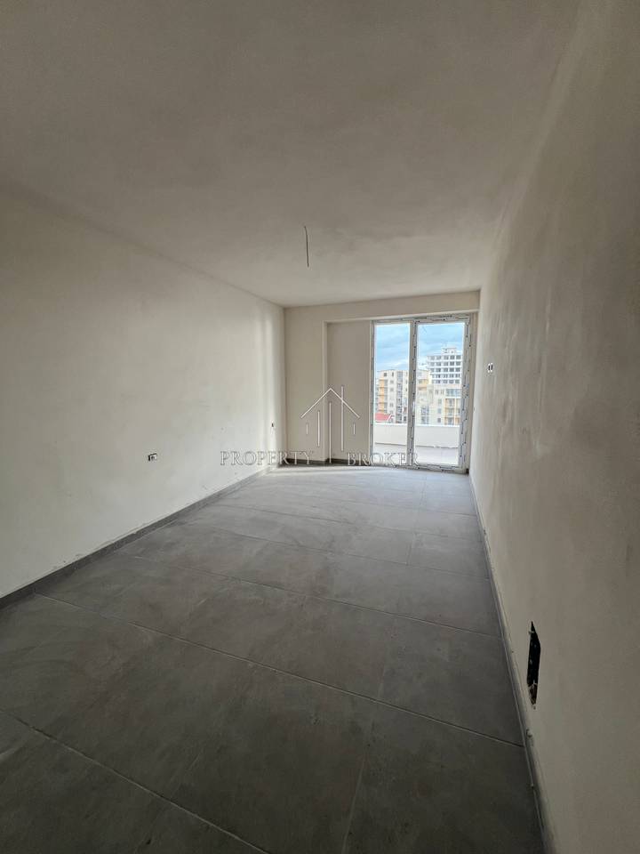 🏡 Shitet apartament 1+1 Tek kompleksi Honda 2, Shengjin!