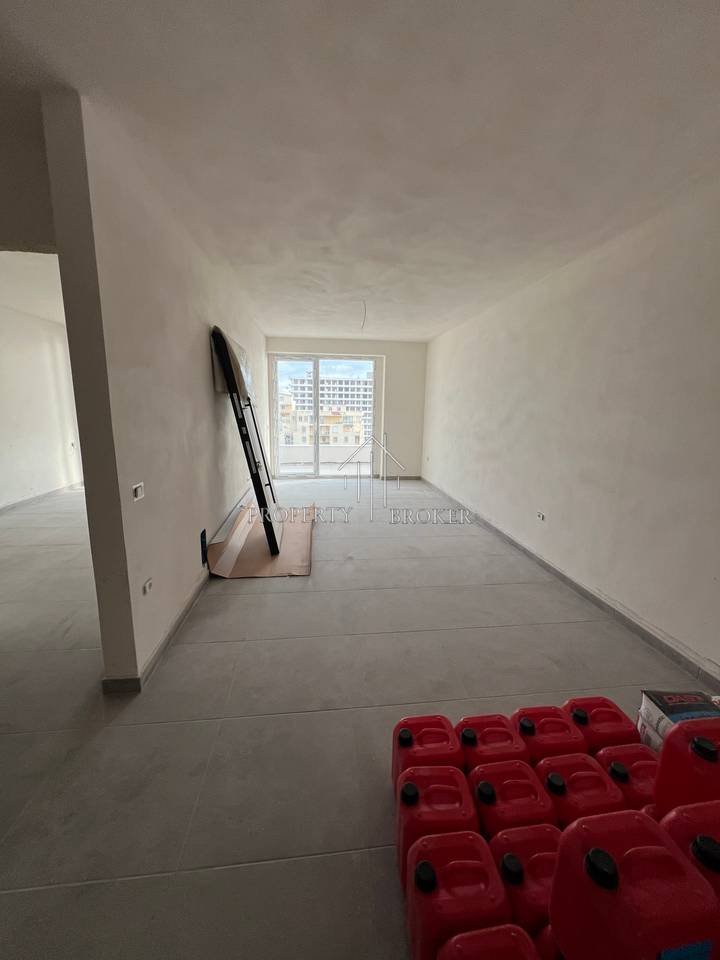 🏡 Shitet apartament 1+1 Tek kompleksi Honda 2, Shengjin!