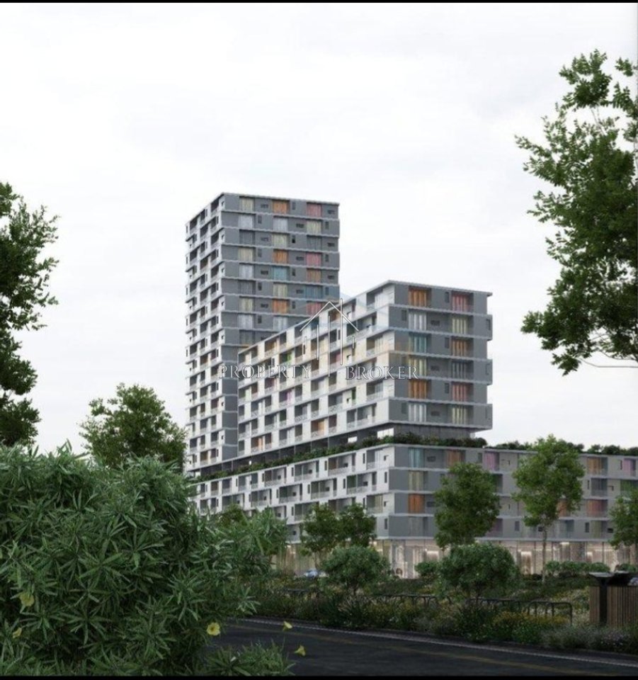 🏡 2+1 apartment for sale, Moa Residence