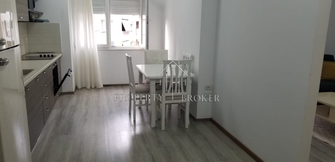 🏡 Appartamento 1+1 in affitto a Oxhaku!