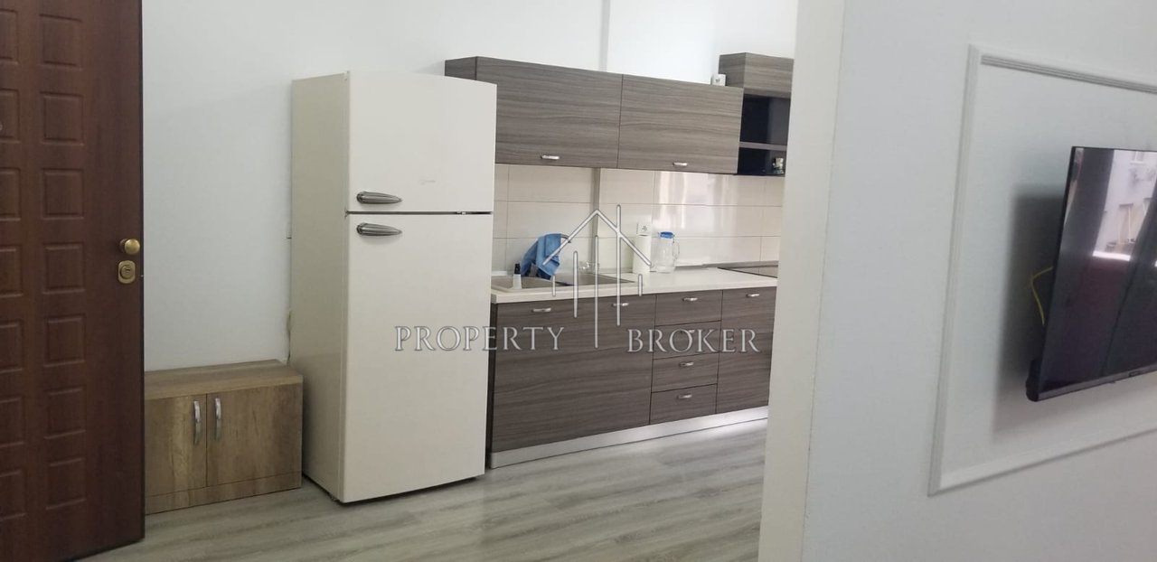 🏡 Appartamento 1+1 in affitto a Oxhaku!