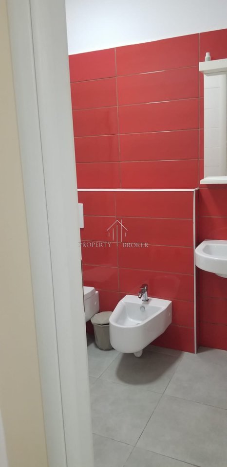 🏡 Appartamento 1+1 in affitto a Oxhaku!