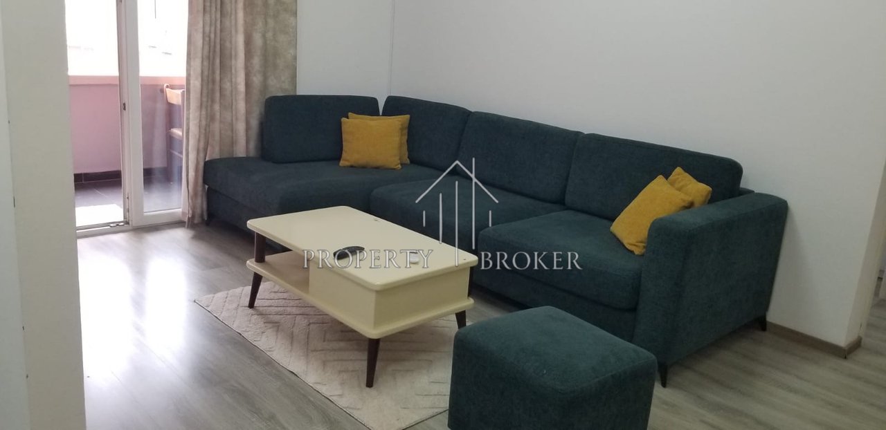 🏡 Appartamento 1+1 in affitto a Oxhaku!