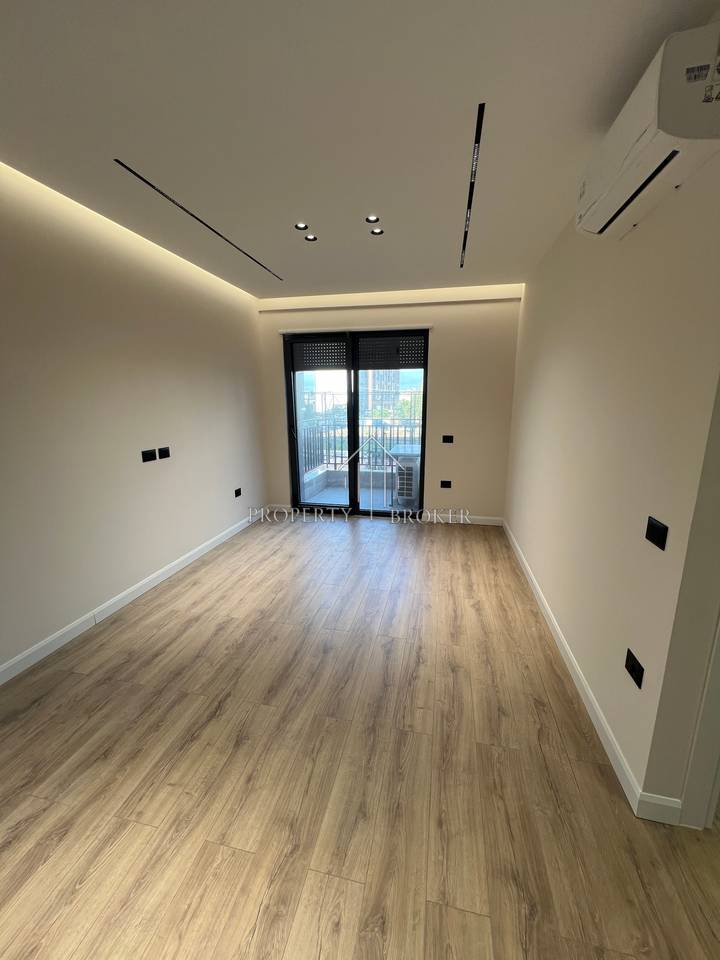 🏡 Appartamento 1+1 in affitto presso il Complesso Ndregjoni!