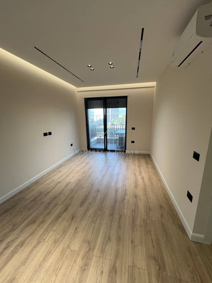 🏡 Appartamento 1+1 in affitto presso il Complesso Ndregjoni!