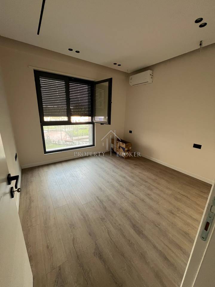 🏡 Appartamento 1+1 in affitto presso il Complesso Ndregjoni!