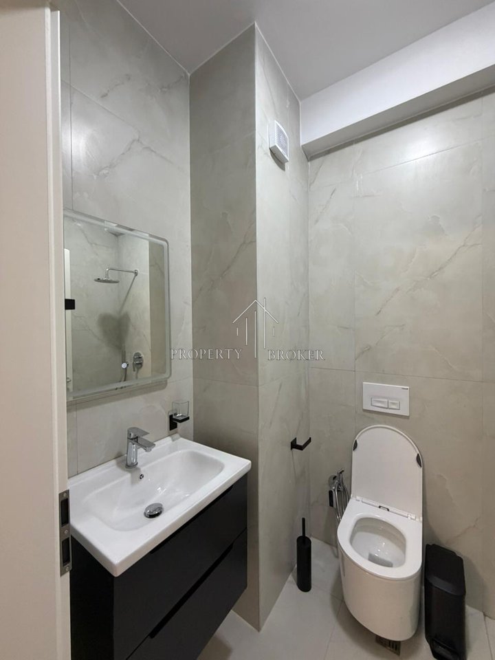 🏡 1+1 apartment for rent at Kadiu Complex, Ali Dem!