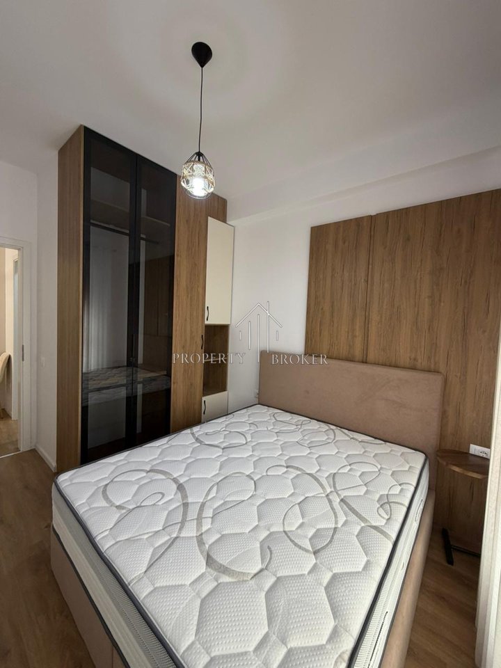 🏡 1+1 apartment for rent at Kadiu Complex, Ali Dem!