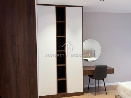 🏡 Jepet me qera apartment 1+1 te SELVIA me post parkimi