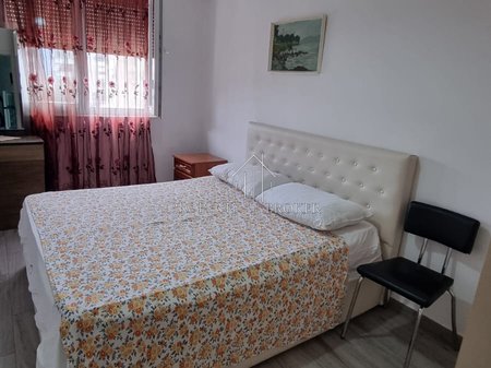  Jepet me qera apartment 1+1 Don Bosko
