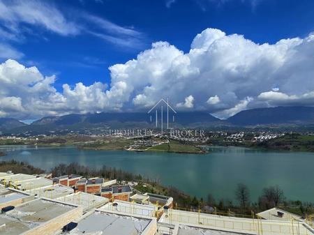 Duplex 2+1+2 for sale at Swan Residence, Farke e Madhe !