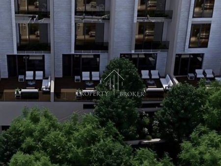 Triplex in vendita a 3+1+3 Swan Residence, Farke e Madhe !