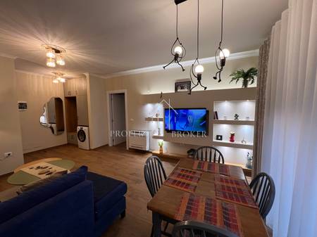 🏡 Apartment 2+1+2 for rent at Paralel Living, Don Bosko!